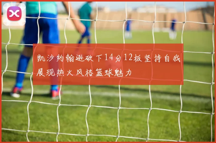 凯沙约翰逊砍下14分12板坚持自我展现热火风格篮球魅力