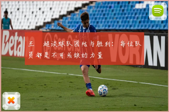 王燊超谈球队团结与胜利：每位队员都是不可或缺的力量